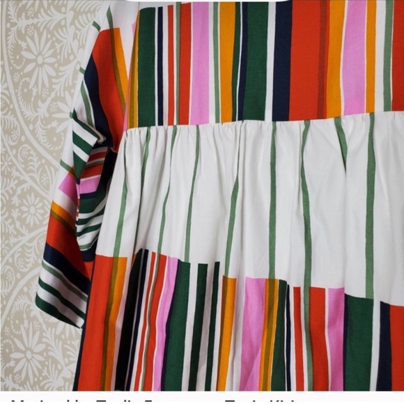 ISO: dress or tunic in medium or even large. - Picture 2 of 2